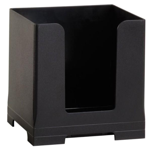 ナプキン、カップスリーブ容器 約13cm スナップ オーガナイザー エスプレッソサプライ Napki...