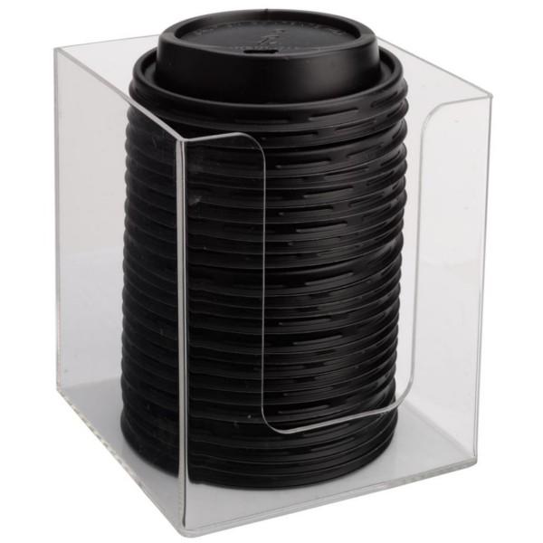 アクリル製 リッドホルダー 05286