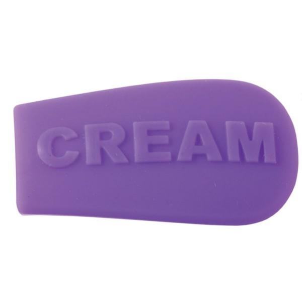 エスプレッソサプライ Carafe Lever Tabs 05330 CREAM