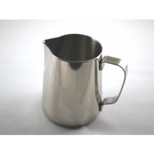 FBC ハンドルトップ ロゴ ラテアートピッチャー 12oz.