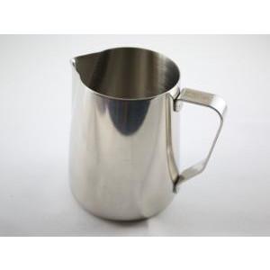 FBC ハンドルトップ ロゴ ラテアートピッチャー 20oz.