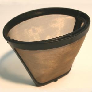 デロンギ ドリップコーヒーメーカーCMB6用ペーパーレスフィルター