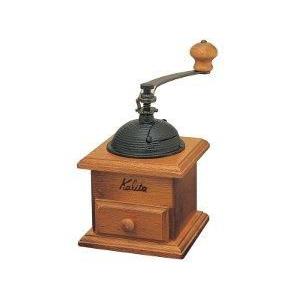 カリタ ドームミル 42033