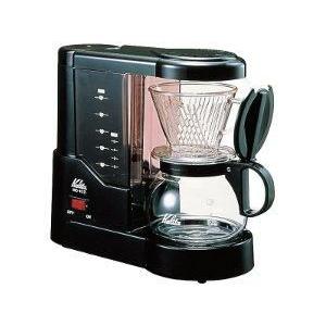コーヒーメーカー 送料無料 3カップ〜対応！1時間連続抽出で、60カップ