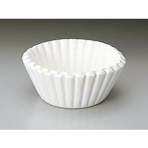 カリタ 輸入FETCP 1.5ガロンロシ 39cm＜15×5＞(500枚) 22077