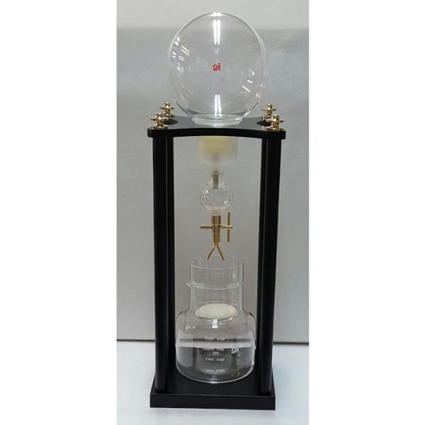 オージ ウォータードリッパー WD-45 ブラック