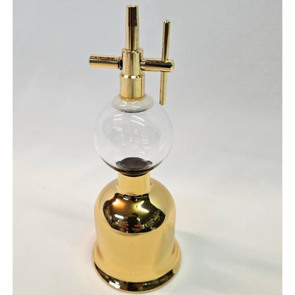 シングルレベルコック(ゴールド) WD-60・WD-60SP