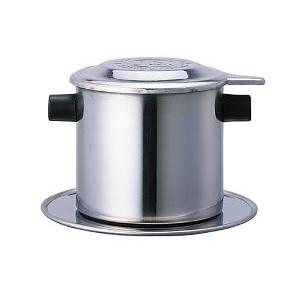 Long Cam ベトナムコーヒーメーカー