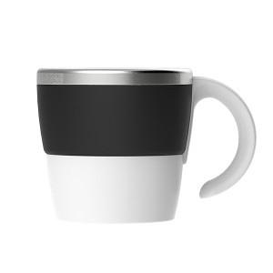 UCC ミルクカップフォーマー MCF30専用カップ ネオブラック