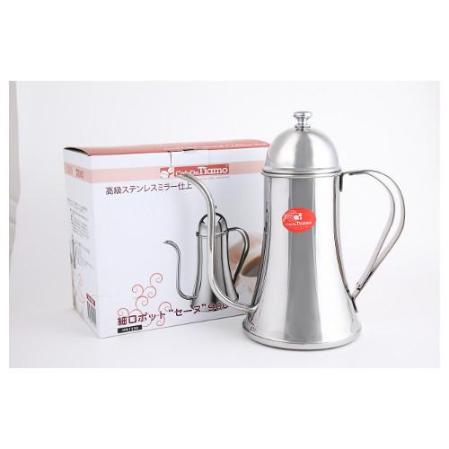 ティアモ IH対応 ドリップポット 900ml HA1550