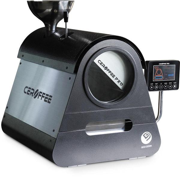 CEROFFEE 小型焙煎機 CEROFFEE PRO CRF-800