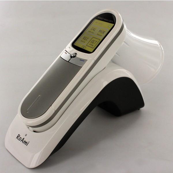 RoAmi ローストアナライザー