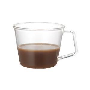 KINTO CAST コーヒーカップ 220ml｜facoffee