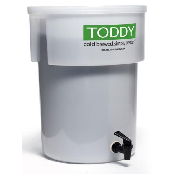 Toddy Commercial Cold Brewing System 本体（業務用）