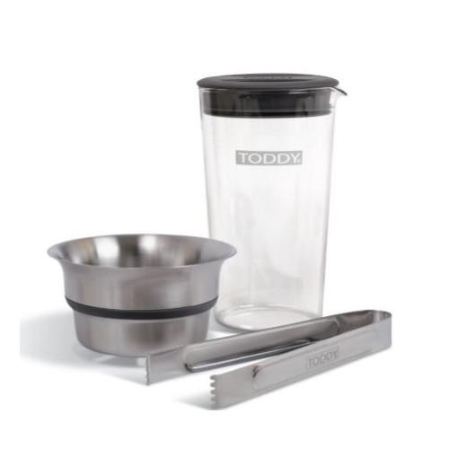 Toddy Cold Brew カッピングキット