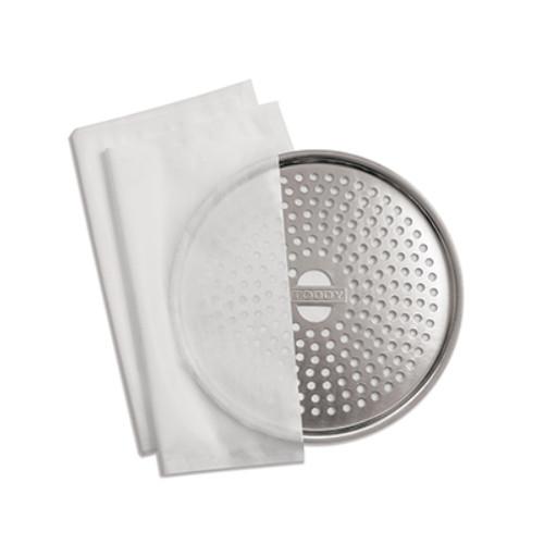 Toddy プロシリーズ10　フィルター　50枚