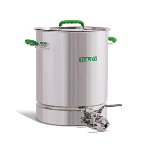Toddy Cold Brew プロシリーズ20　約75Lステンレス容器他　セット
