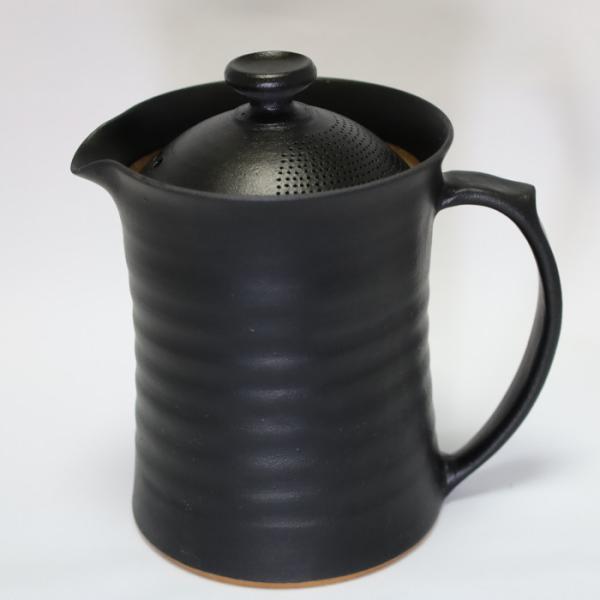 紫香陶房 マイ・カフェポット 中 350ml