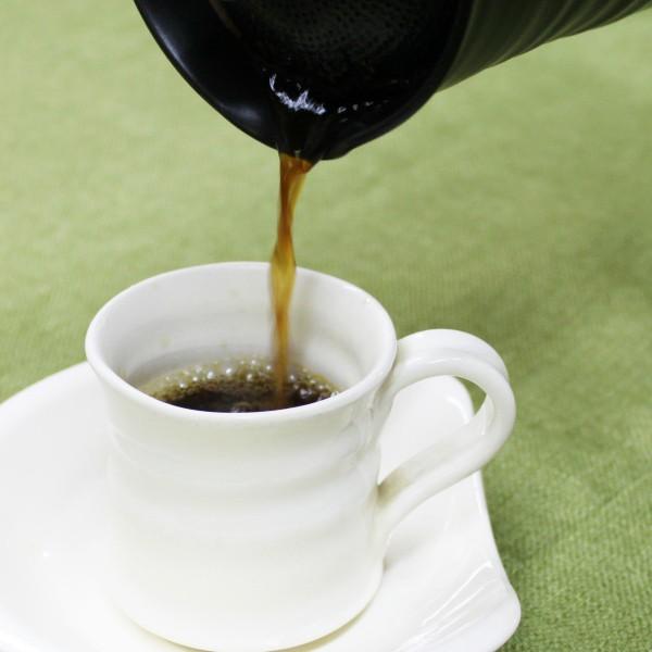 紫香陶房 コーヒーカップ＆ソーサー 白