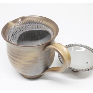 紫香陶房 絞り出し正直急須