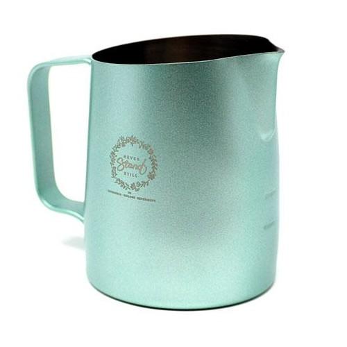 WPM ミルクピッチャー アイビーモデル 500cc グリーン