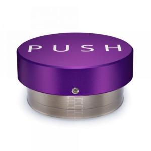 PUSHタンパー 58.5mm パープル