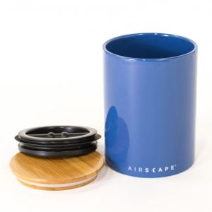 7in Airscape Ceramic Cobalt　セラミック製　コバルトブルー｜facoffee