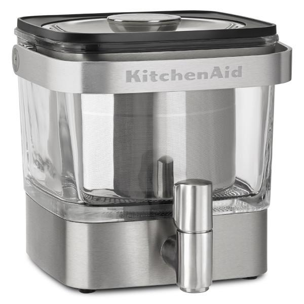KitchenAid コールドブリューコーヒー KCM4212SX