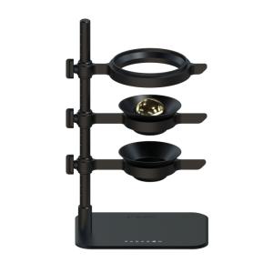 Nucleus Paragon V2 パラゴンドリップスタンド 1個 パラゴンアイスロック 2個 NUC-015