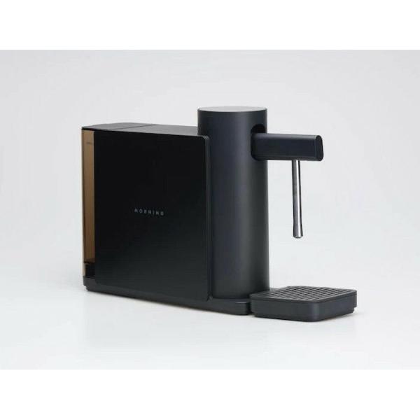 Morning The Morning Dream Black(モーニング ミルクスチーマー ブラッ...