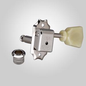 クルーソンタイプ ギターペグ SD90 ニッケル/ゴールド/ブラック/コスモブラック