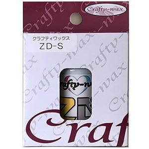 クラフティ CRAFTY WAX ZR ワックス 滑る直前 オールマイティ 雪質を