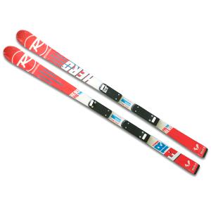 ROSSIGNOL SKIS HERO FIS GS PRO ロシニョール スキー｜factory-are
