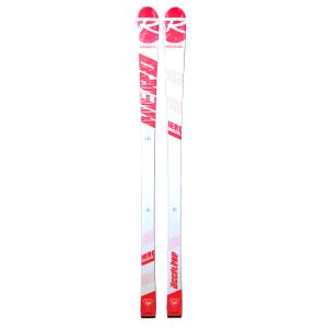 Hart 25/26 F-17 + LOOK P18MR 付 ハートF17 モーグルスキー