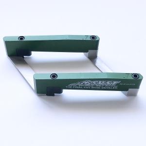 SVST THE FINAL CUT BASE BEVELER 0.7