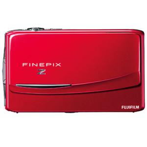 富士フィルム Fine Pix Z950EXR 1600万画素 レッド 動作確認済みジャンク品