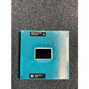 Intel インテル Celeron-1005M CPU 1.90GHz - SR103｜factory-step