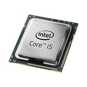 Intel インテル Core i5-560M CPU モバイル 2.66GHz - SLBTS