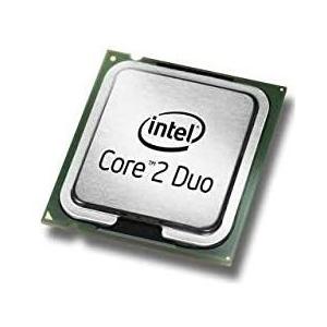 Intel インテル Core2Duo-E7400 CPU 2.80GHz - SLGQ8