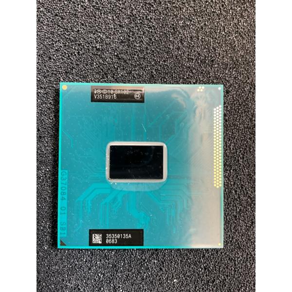 Intel インテル Celeron-1000M CPU 1.80GHz - SR102