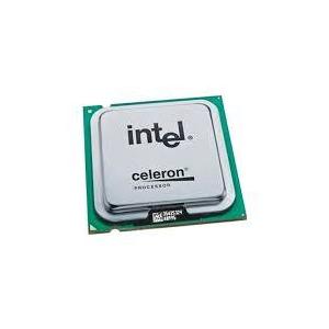 Intel CeleronM-360 CPU 1.40GHz - SL8ML インテル