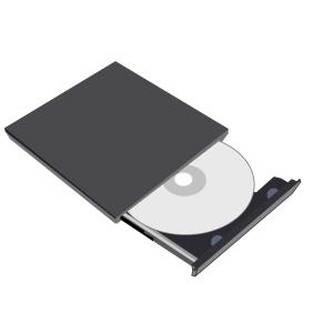 LITEON 9.5mm DVD ドライブ SATA 型番:DU-8A5LH