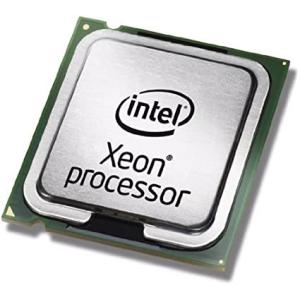 Intel Xeon E5462 CPU 2.80GHz - SLANT インテル
