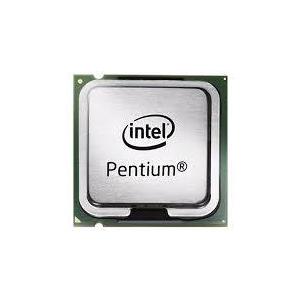 Intel Pentium-M CPU 1.40GHz - SL6F8 インテル