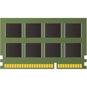 ELPIDA 1GB*1枚 PC2-6400S(DDR2-800) SO-DIMM ノートパソコン用...