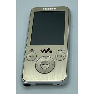 ジャンク　SONY ソニー WALKMAN ウォークマン NW-S205F Sony NW-S205F S2 Sports® Walkman® 2GB digital music player/FM