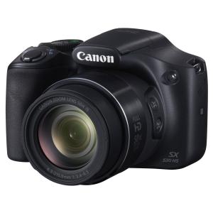 Canon SX430 IS D/カメラ（45倍光学ズーム、Wi-Fi、ブラック キヤノン、45倍ズームの小型高倍率モデル「PowerShot SX430 IS