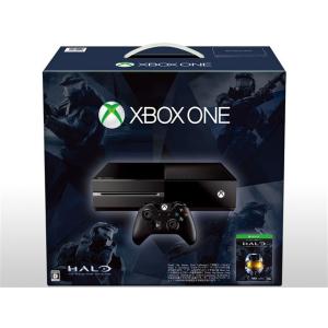 Microsoft マイクロソフト XBOX ONE Halo:The Master Chief C...