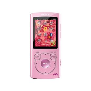 WALKMAN ウォークマン NW-S764 8GB ライトピンク 動作確認済みジャンク品｜factory-step