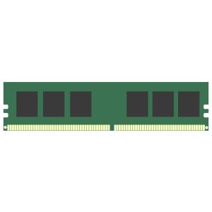 A-DATA 2GB*1枚 PC2-6400(DDR2-800) DIMM デスクトップパソコン用メモリ型番：AD2800001GOU(ADQVE1A16)｜factory-step